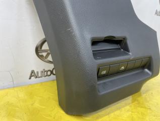 Пластик торпеды TOYOTA RAV4 MXAA54 M20AFKS 5554542130C0 3 ракурс