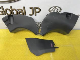 Пластик салона TOYOTA RAV4 MXAA54 M20AFKS 6211242080C0 1 ракурс