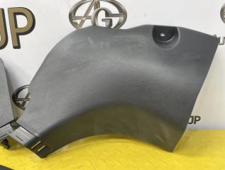 Пластик салона TOYOTA RAV4 MXAA54 M20AFKS 6211242080C0 4 ракурс