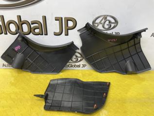 Пластик салона TOYOTA RAV4 MXAA54 M20AFKS 6211242080C0 5 ракурс