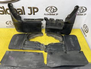 Брызговики комплект TOYOTA TOWN ACE CR30 2CT 7660429245 1 ракурс