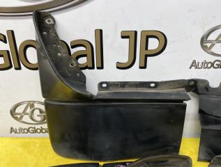 Брызговики комплект TOYOTA TOWN ACE CR30 2CT 7660429245 2 ракурс