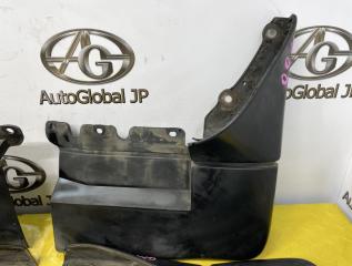 Брызговики комплект TOYOTA TOWN ACE CR30 2CT 7660429245 5 ракурс