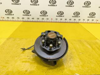 Ступица правая передняя NISSAN Terrano WBYD21 TD27 4001431G50 1 ракурс