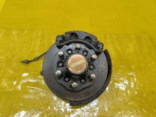 Ступица правая передняя NISSAN Terrano WBYD21 TD27 4001431G50 2 ракурс