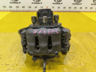 Ступица правая передняя NISSAN Terrano WBYD21 TD27 4001431G50 5 ракурс