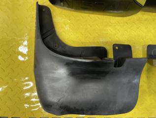 Брызговики комплект NISSAN SAFARI VRGY61 TD42T 63850VB085 2 ракурс