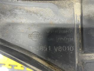 Брызговики комплект NISSAN SAFARI VRGY61 TD42T 63850VB085 3 ракурс