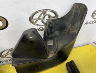 Брызговики комплект NISSAN SAFARI VRGY61 TD42T 63850VB085 5 ракурс