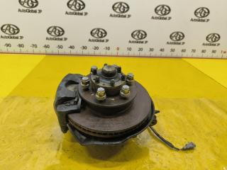 Ступица правая передняя TOYOTA HIACE KZH106 1KZTE 4320126020 1 ракурс