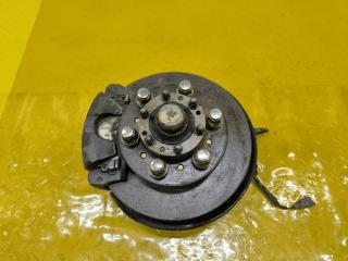 Ступица правая передняя TOYOTA HIACE KZH106 1KZTE 4320126020 2 ракурс
