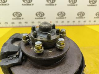 Ступица правая передняя TOYOTA HIACE KZH106 1KZTE 4320126020 3 ракурс