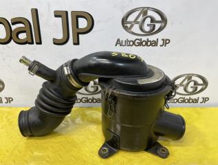 Корпус воздушного фильтра NISSAN Terrano LBYD21 TD27 1650063G00 1 ракурс