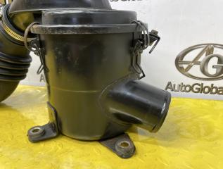 Корпус воздушного фильтра NISSAN Terrano LBYD21 TD27 1650063G00 4 ракурс