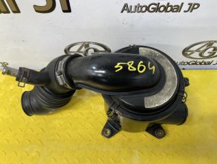 Корпус воздушного фильтра NISSAN Terrano LBYD21 TD27 1650063G00 5 ракурс