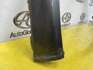 Накладка на крыло правая задняя NISSAN SAFARI VRGY60 TD42 K382606J60 2 ракурс