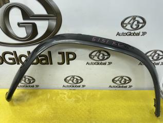 Накладка на крыло левая задняя NISSAN SAFARI VRGY60 TD42 K382706J60 1 ракурс
