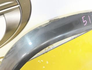 Накладка на крыло левая задняя NISSAN SAFARI VRGY60 TD42 K382706J60 4 ракурс