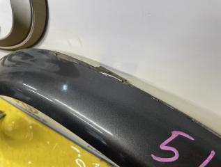 Накладка на крыло левая задняя NISSAN SAFARI VRGY60 TD42 K382706J60 5 ракурс