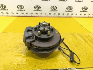 Ступица правая передняя TOYOTA HIACE KZH138 1KZTE 4320126020 1 ракурс