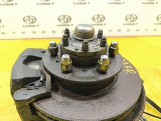 Ступица правая передняя TOYOTA HIACE KZH138 1KZTE 4320126020 3 ракурс