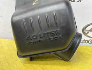 Глушитель Jeep Grand Cherokee WJ ERH 4854013 2 ракурс