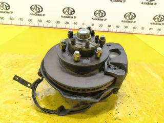 Ступица левая передняя TOYOTA HIACE KZH138 1KZTE 4320226020 1 ракурс