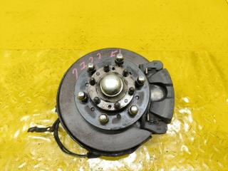 Ступица левая передняя TOYOTA HIACE KZH138 1KZTE 4320226020 2 ракурс