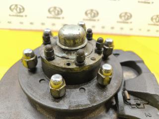 Ступица левая передняя TOYOTA HIACE KZH138 1KZTE 4320226020 3 ракурс