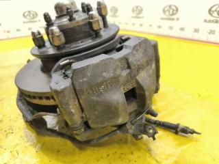 Ступица левая передняя TOYOTA HIACE KZH138 1KZTE 4320226020 5 ракурс