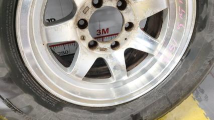  NISSAN SAFARI VRGY60 TD42 - 4 ракурс