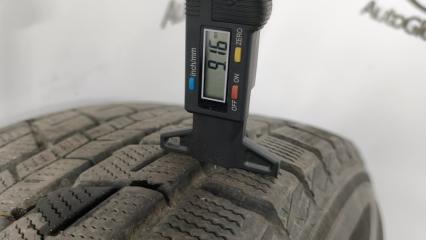 NISSAN SAFARI VRGY60 TD42 - 5 ракурс
