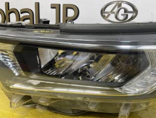 Фара левая передняя TOYOTA RAV4 MXAA54 M20AFKS 8118542832 5 ракурс