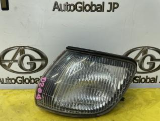 Габарит левый передний MITSUBISHI DELICA PE8W 4M40 MR300379 1 ракурс