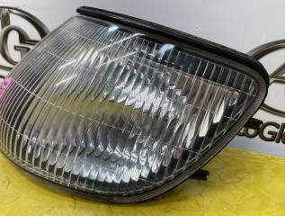 Габарит левый передний MITSUBISHI DELICA PE8W 4M40 MR300379 4 ракурс
