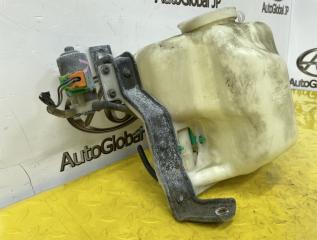 Бачок стеклоомывателя NISSAN Terrano LBYD21 TD27 2891022G0 2 ракурс