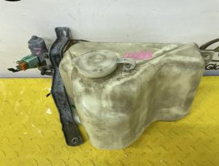 Бачок стеклоомывателя NISSAN Terrano LBYD21 TD27 2891022G0 3 ракурс