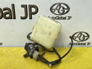Бачок стеклоомывателя NISSAN Terrano LBYD21 TD27 2863143G00 1 ракурс