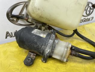 Бачок стеклоомывателя NISSAN Terrano LBYD21 TD27 2863143G00 2 ракурс