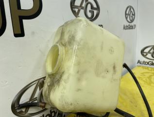 Бачок стеклоомывателя NISSAN Terrano LBYD21 TD27 2863143G00 3 ракурс