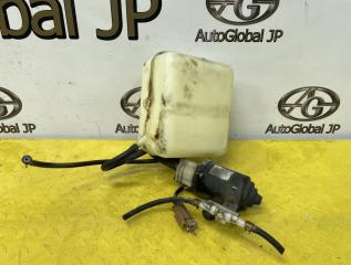 Бачок стеклоомывателя NISSAN Terrano LBYD21 TD27 2863143G00 5 ракурс