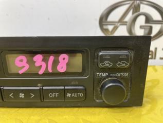 Блок управления климат-контролем TOYOTA HIACE KZH106 1KZTE 5590226080 3 ракурс