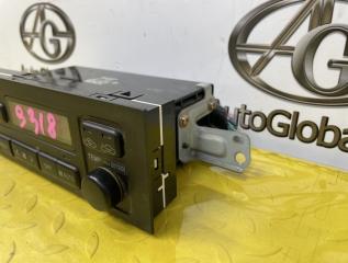 Блок управления климат-контролем TOYOTA HIACE KZH106 1KZTE 5590226080 5 ракурс
