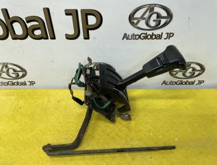 Рычаг переключения кпп NISSAN SAFARI VRGY60 TD42 3490132J00 1 ракурс