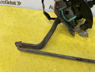 Рычаг переключения кпп NISSAN SAFARI VRGY60 TD42 3490132J00 2 ракурс