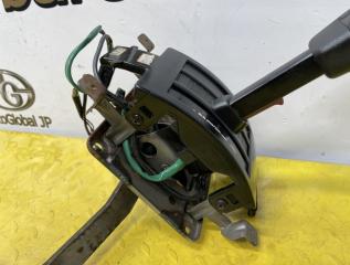Рычаг переключения кпп NISSAN SAFARI VRGY60 TD42 3490132J00 3 ракурс