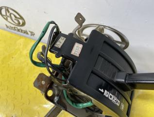 Рычаг переключения кпп NISSAN SAFARI VRGY60 TD42 3490132J00 4 ракурс