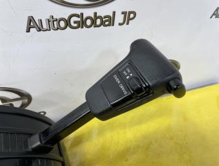Рычаг переключения кпп NISSAN SAFARI VRGY60 TD42 3490132J00 5 ракурс