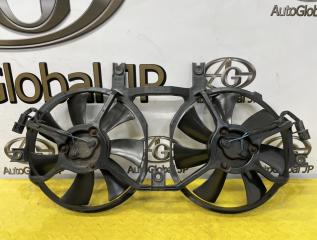 Вентилятор радиатора MITSUBISHI DELICA PE8W 4M40 MB946632 1 ракурс