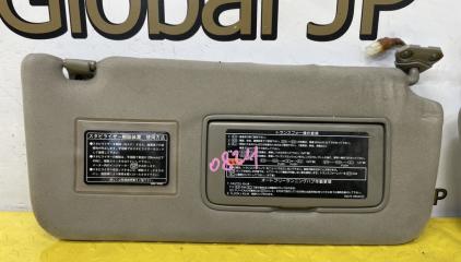 Козырек солнцезащитный NISSAN SAFARI VRGY61 TD42T 96400VB220 2 ракурс